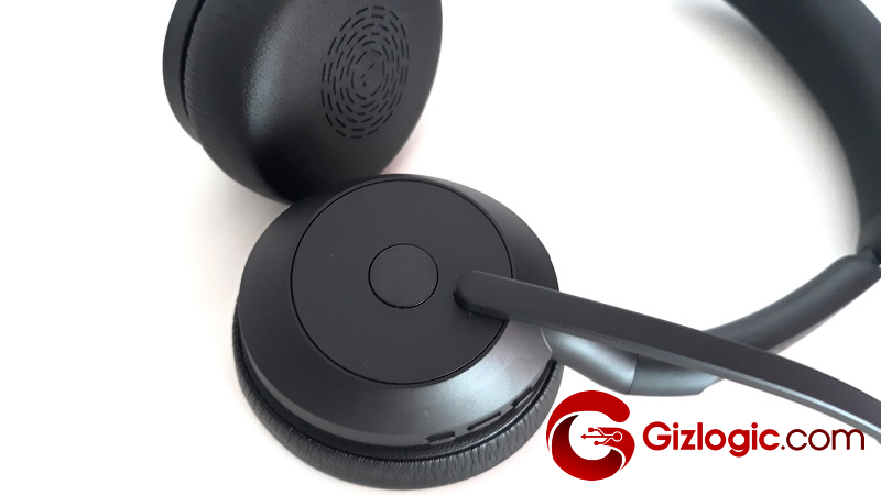 Jabra Evolve2 55 Jabra Evolve2 55